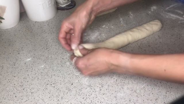 Французский багет Мой опыт приготовления Багет смотреть онлайн