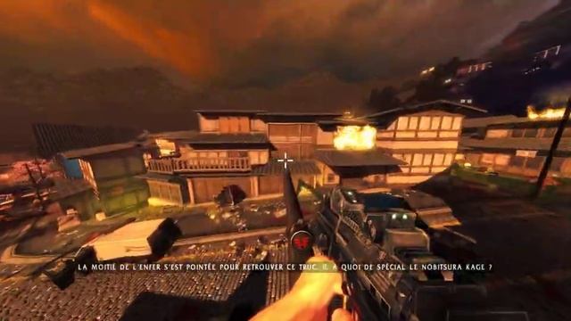 SHADOW WARRIOR (2013) - PC Ultra Widescreen 3840x1080 ratio 32:9 (Samsung CHG90) смотреть онлайн