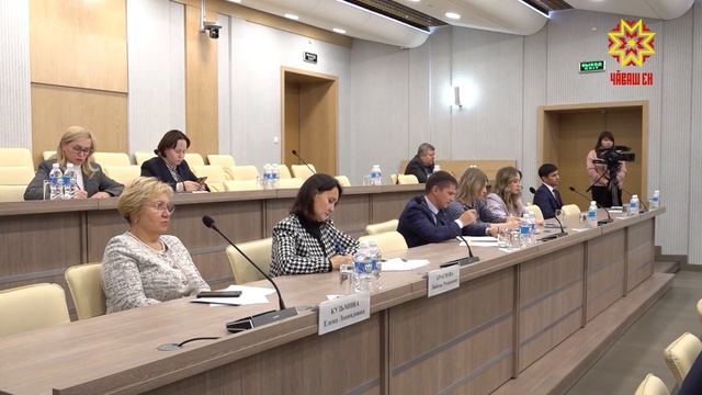 Ăнăçлă пурнăçланать