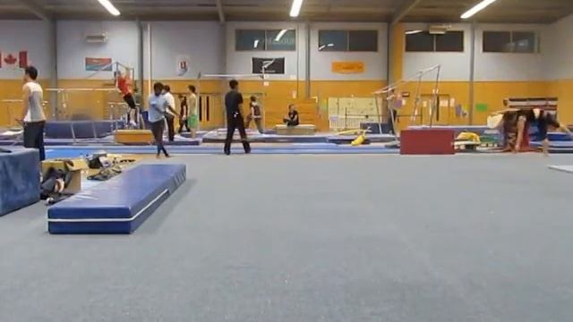 Canon Sx30is Test Video