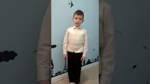 Стихотворение про деда мороза смотреть онлайн