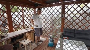 Монолитный поликарбонат - брать не  стоит?