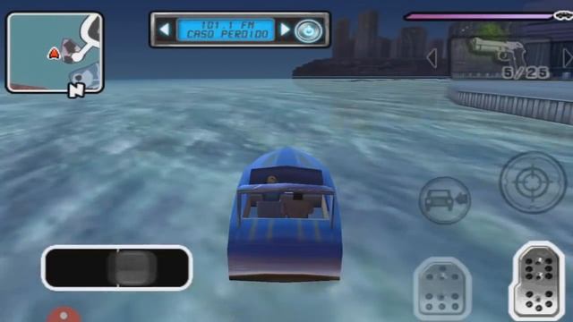 Jugando Gangstar: Miami Vindication (2010) | Gameplay смотреть онлайн