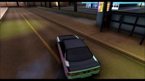 Я БЫСТРО ДРИФТ + МОЯ НАСТРОЙКА NISSAN SILVIA S14 DRIFT PARADISE