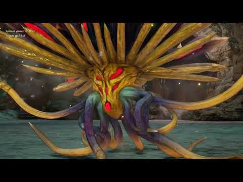 Tales Of Arise [RUS, без комментариев]. Часть 13: Ферма.