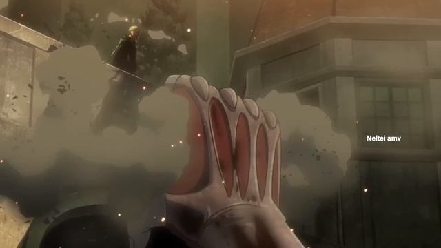 Arcade - [AMV] - Attack on Titan | Eren Jeager смотреть онлайн