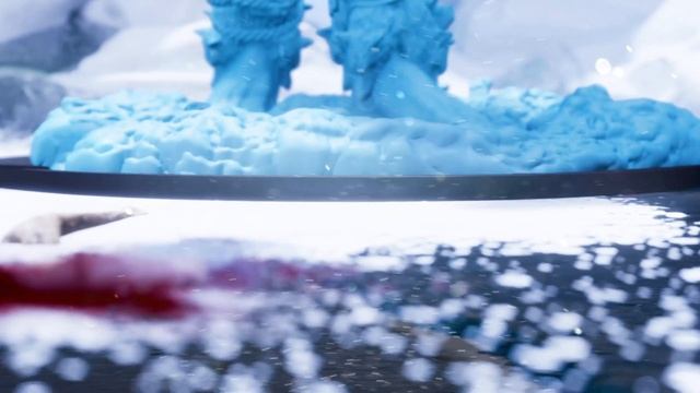 Cavern of the Frost Giant | Epic Encounters смотреть онлайн
