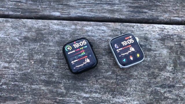 Apple Watch SE Vs Series 7 - Features, Speed, Battery, Health. Which One Should You Pick?