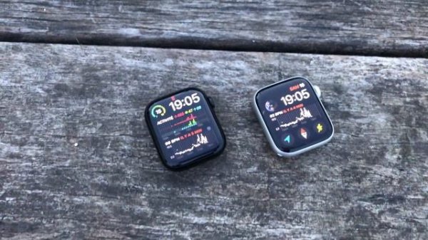 Apple Watch SE vs Series 7 - Features, Speed, Battery, Health. Which one should you pick?