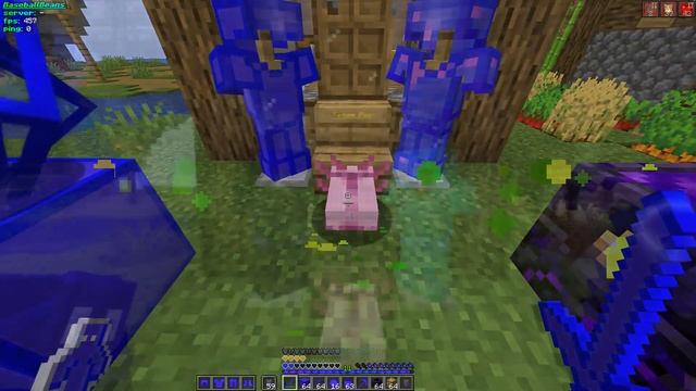 Best CPVP Texture Packs смотреть онлайн