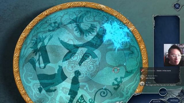 Dark Realm 3: Lord Of The Winds - Part 14 BONUS Let's Play Walkthrough LIVESTREAM смотреть онлайн