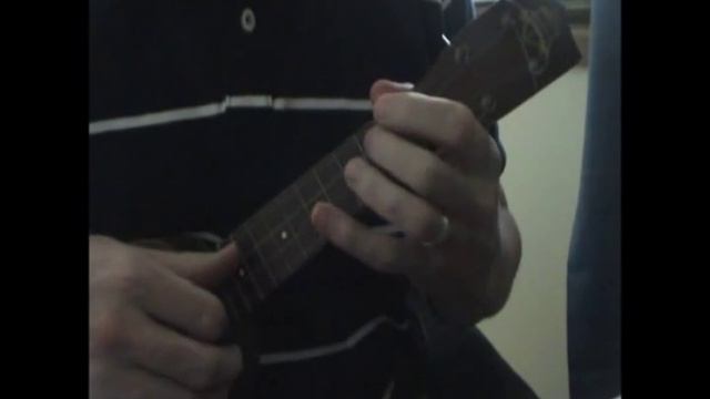 Bach's Passion Chorale (on Favilla Ukulele) смотреть онлайн
