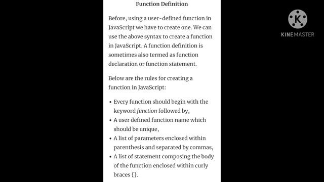 Function in javascript | function in javascript tutorial | javascript language | baba farid iti смотреть онлайн