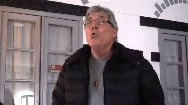 João Azevedo Dias - "Corpo interdito" (Fernando Campos de Castro / Raul Pinto) смотреть онлайн