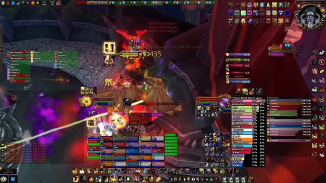 World of Warcraft Classic 09 20 2023 2 0 0 550 смотреть онлайн