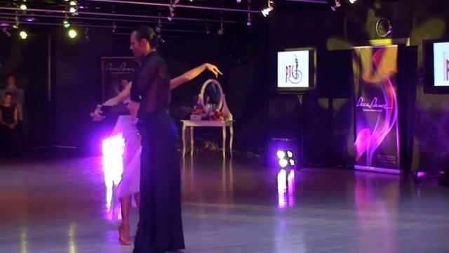 Крикливый Славик - Мельникова Анна, Rumba смотреть онлайн