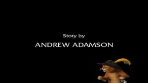 Shrek The Third (2007) - End Credits Edited