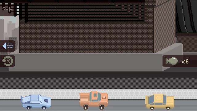 Grand Pigeon's Duty (PC/2016) | INDIE | STEAM | Wie echte Taubenscheiße смотреть онлайн