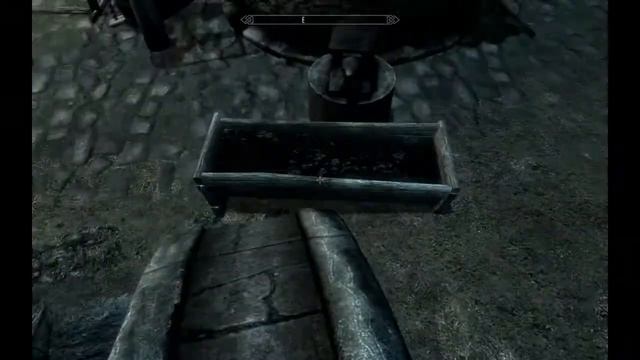 Skyrim Mods: Insanity's Empire Longswords смотреть онлайн