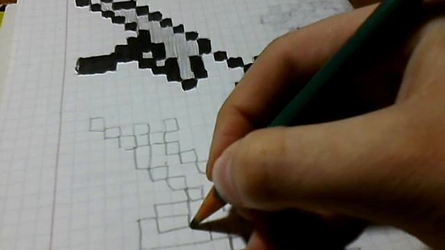 Рисуем автомат смотреть онлайн