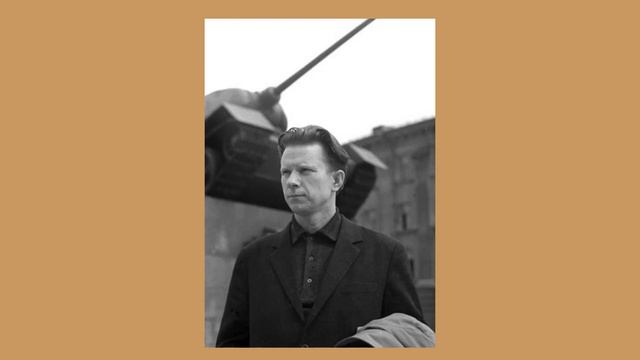 «И память книга оживит», радиопередача к Году лейтенантской прозы смотреть онлайн