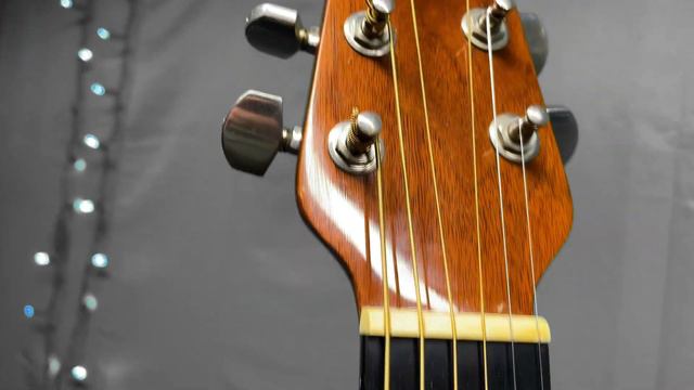 The Ovation Balladeer: How An Aerospace Engineer Created One Of The Best Acoustic Guitars Ever Made