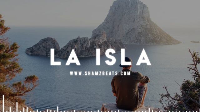 Pedro Capo Type Beat - "La Isla" | Bachata Reggaeton Instrumental смотреть онлайн