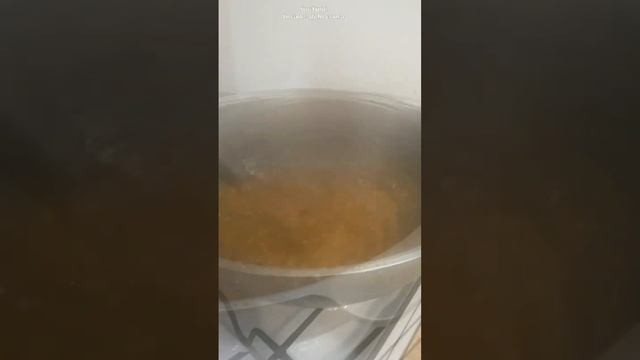 Как начинается утро в Душанбе!? Тархавло/Хавлои кандак #национальноеблюдо #азия #таджикскаякухня смотреть онлайн