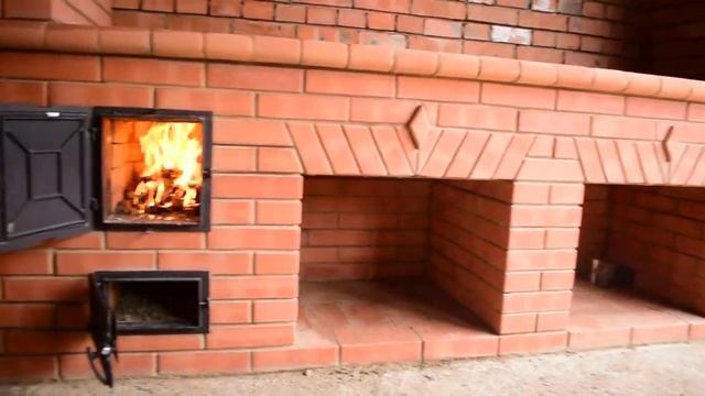 Печной комплекс Улан-Удэ смотреть онлайн