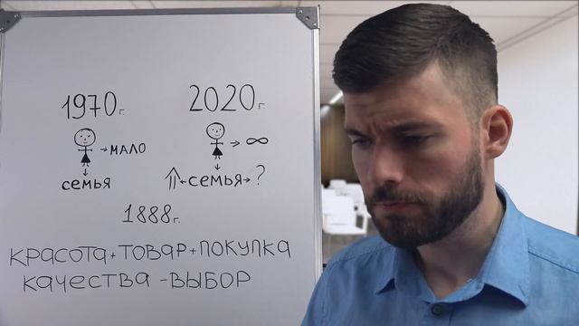 Вот почему современные девушки такие ВЫСОКОМЕРНЫЕ смотреть онлайн