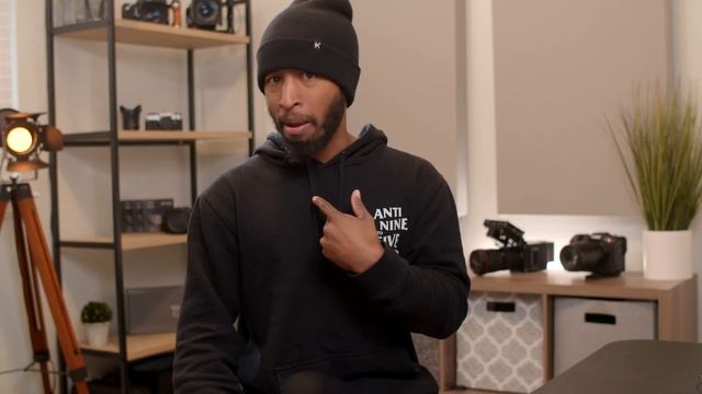 Canon C70 vs Sony FX6 | Cinema Camera Showdown смотреть онлайн