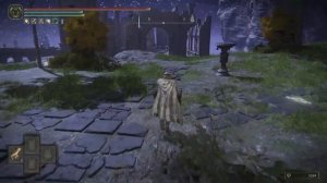 ГДЕ НАЙТИ ПРАХ ЛОЖНОЙ СЛЕЗЫ - Elden Ring