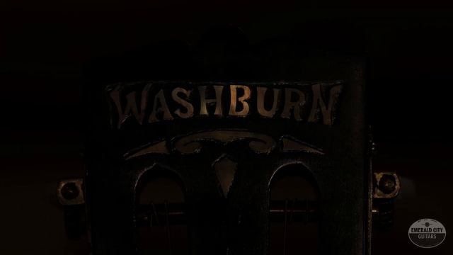 "Pick of the Day" - 1930 Tonk Bros Washburn Model 5238 смотреть онлайн