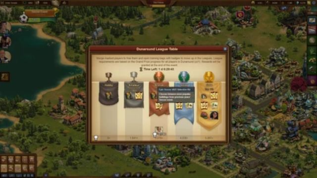 Forge of empires Выпуск 274 Футбольный ивент 2023 (Итоги и выводы) смотреть онлайн