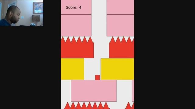 Cube Shift Livestream смотреть онлайн