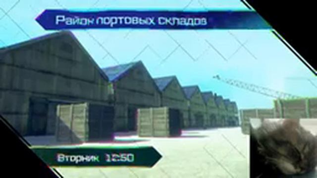 AI: The Somnium Files #16 смотреть онлайн