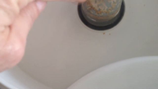 Как очистить нагревательный элемент от накипи в ПАРОВАРКЕ DEX DS900E. смотреть онлайн