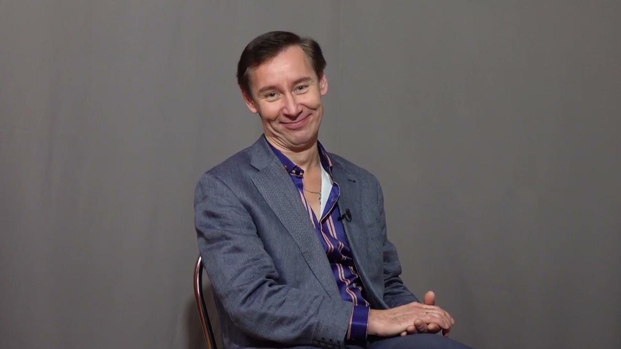 Яковенко Олег Александрович смотреть онлайн