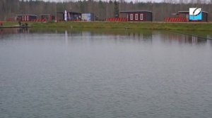 Ловля форели на платнике поздней осенью. Тестируем спиннинг, поплавочное и маховое удилища.