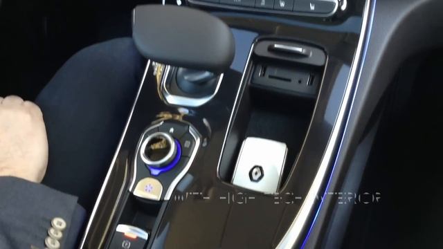 All New 2015 Renault Espace Test Drive смотреть онлайн