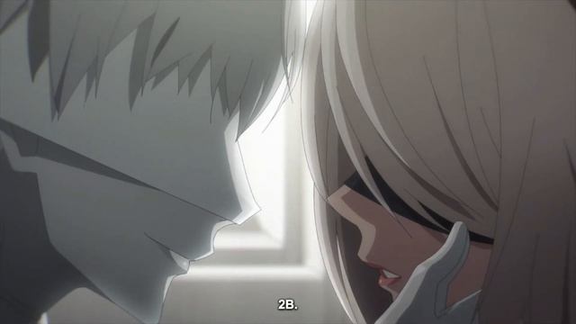 2B Defeated смотреть онлайн