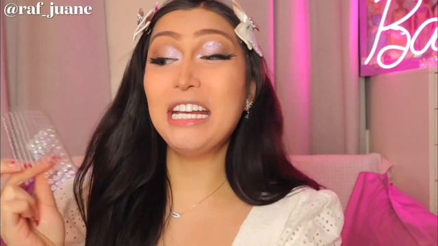 THE TRUTH ABOUT TRENDING "FLOWER KNOWS" MAKEUP (SCAM!?) смотреть онлайн