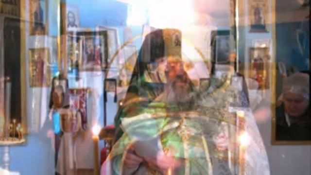 Архимандрит Рафаил - "Я стою и стучу" смотреть онлайн