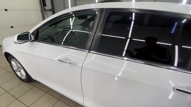 GEELY EMGRAND с пробегом в Энгельсе/Good car смотреть онлайн