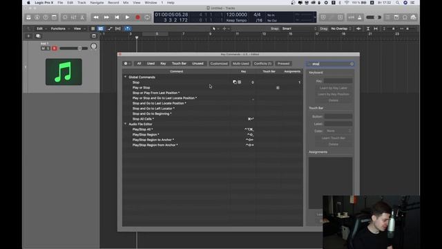 Logic Pro X С НУЛЯ для новичков (Уроки на русском) смотреть онлайн