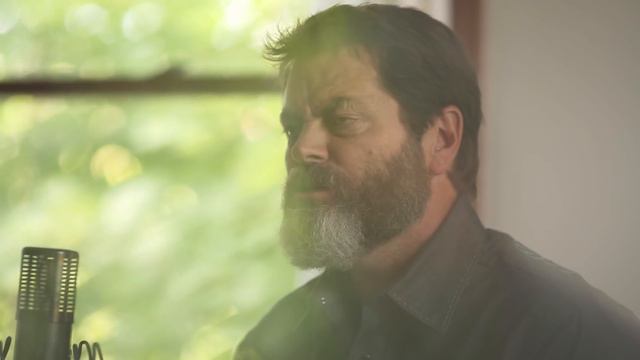 The Ukulele Song by Nick Offerman смотреть онлайн