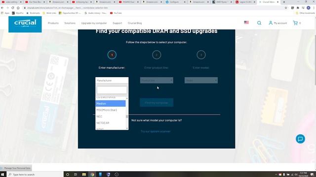 $1100 Premiere Editing 2020 HP Omen15 Laptop - Product review and Adobe Premiere Demonstration смотреть онлайн