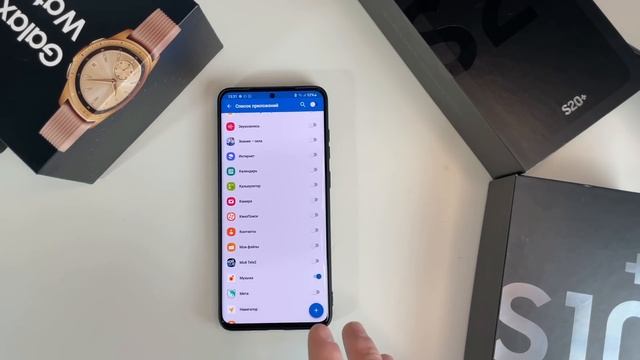 КАК ПОСТАВИТЬ ПАРОЛЬ НА ВСЕ ПРИЛОЖЕНИЯ Android | БЛОКИРОВКА ОТПЕЧАТКОМ ПАЛЬЦА смотреть онлайн