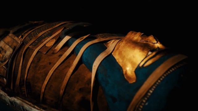 History Enthusiasts Here! Interesting Facts You Never Heard About Ancient Egypt смотреть онлайн