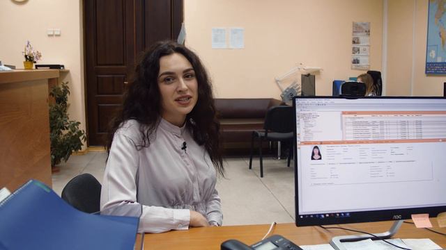 Гид по университету и городу Томску для абитуриентов смотреть онлайн